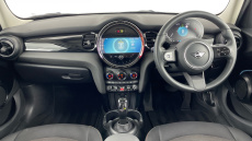 MINI Hatchback 1.5 Cooper Classic Premium 5dr Auto Petrol Hatchback